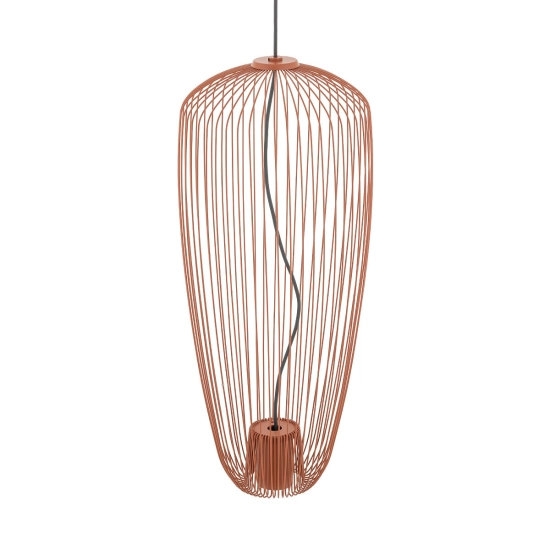 Lampa wisząca PUMPKIN S 11496 Nowodvorski - zdjęcie dodatkowe 3