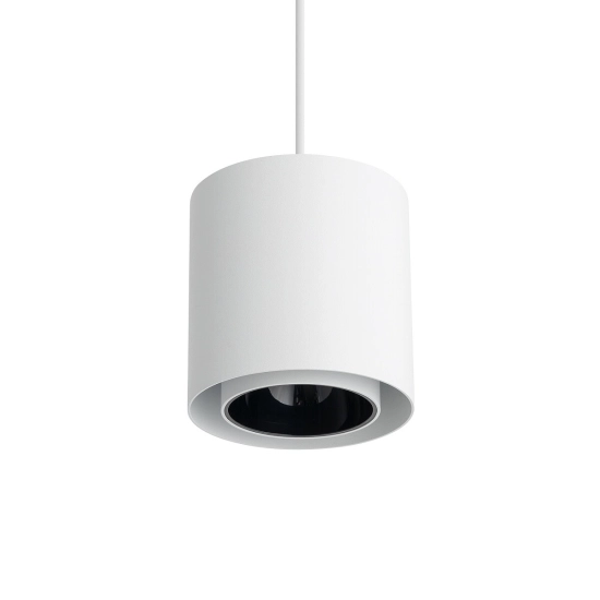 Lampa wisząca POINT DUO white 11510 Nowodvorski - zdjęcie dodatkowe 3