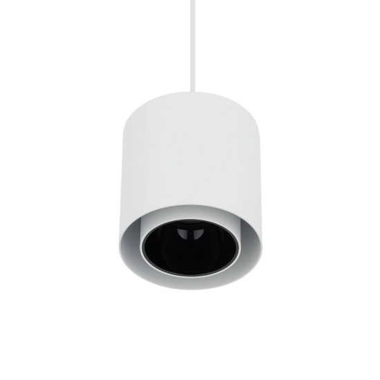 Lampa wisząca POINT DUO white 11510 Nowodvorski - zdjęcie dodatkowe 4