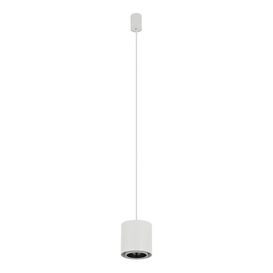 Lampa wisząca POINT DUO white 11510 Nowodvorski - zdjęcie produktu