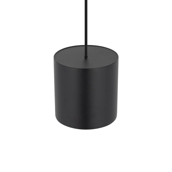 Lampa wisząca POINT DUO black-gold 11511 Nowodvorski - zdjęcie dodatkowe 5