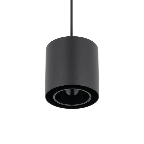 Lampa wisząca POINT DUO black 11512 Nowodvorski - zdjęcie dodatkowe 3