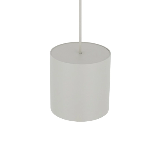 Lampa wisząca POINT DUO silk grey 11513 Nowodvorski - zdjęcie dodatkowe 5