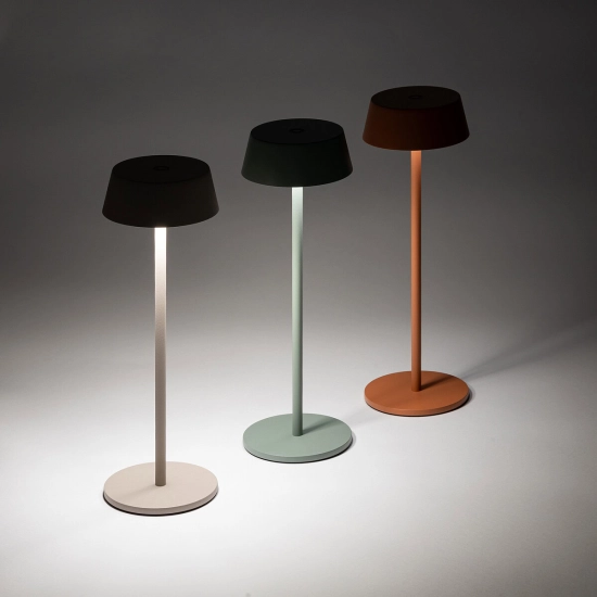 Lampa przenośna AMY LED 11535 Nowodvorski - zdjęcie dodatkowe 5