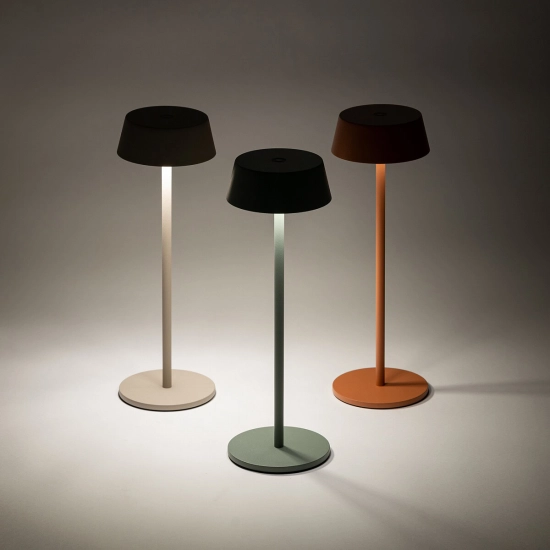 Lampa przenośna AMY LED 11535 Nowodvorski - zdjęcie dodatkowe 6