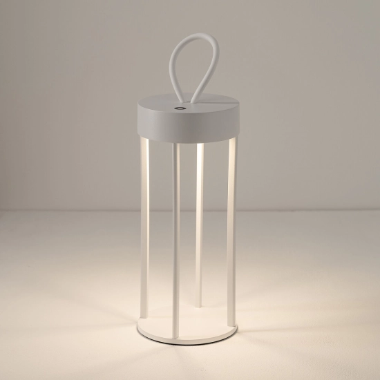 Lampa przenośna NALA LED 11537 Nowodvorski - zdjęcie dodatkowe 7