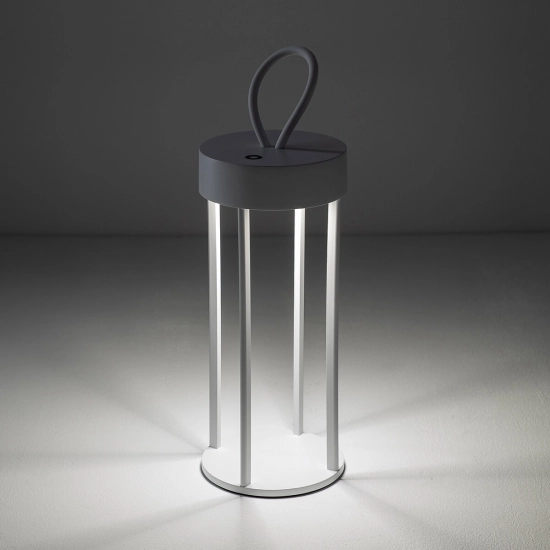 Lampa przenośna NALA LED 11537 Nowodvorski - zdjęcie dodatkowe 1