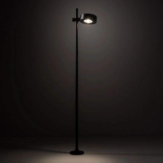 Lampa stojąca RUBY LED 11542 Nowodvorski - zdjęcie dodatkowe 1