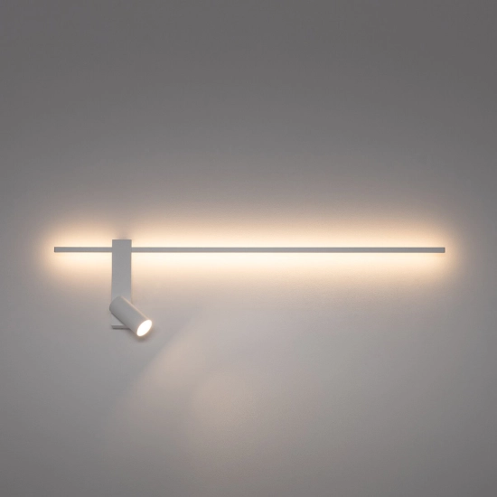Lampa ścienna EASY LED LEFT 11578 Nowodvorski - zdjęcie dodatkowe 3