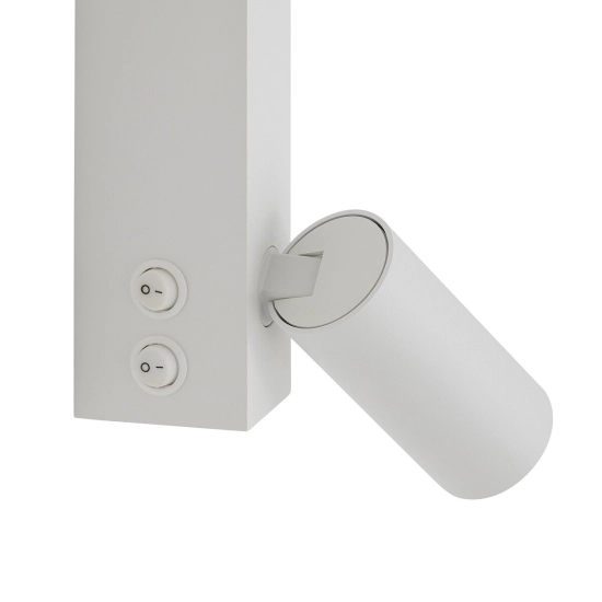 Lampa ścienna EASY LED LEFT 11578 Nowodvorski - zdjęcie dodatkowe 4