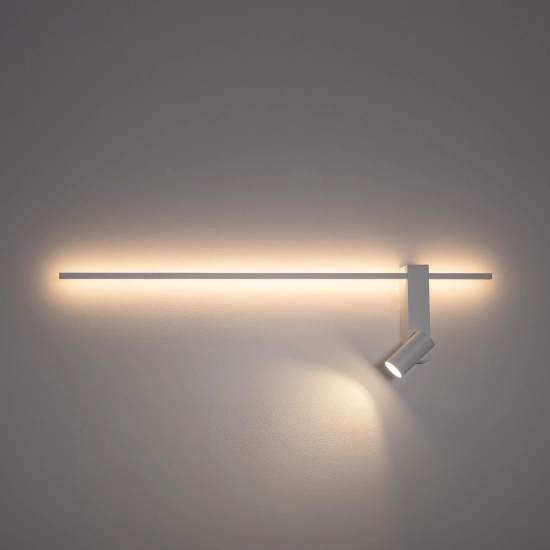 Lampa ścienna EASY LED RIGHT 11580 Nowodvorski - zdjęcie dodatkowe 3