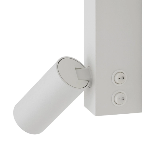 Lampa ścienna EASY LED RIGHT 11580 Nowodvorski - zdjęcie dodatkowe 4
