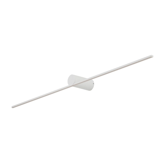 Lampa ścienna SPIN LED M 3000K 11586 Nowodvorski - zdjęcie dodatkowe 2