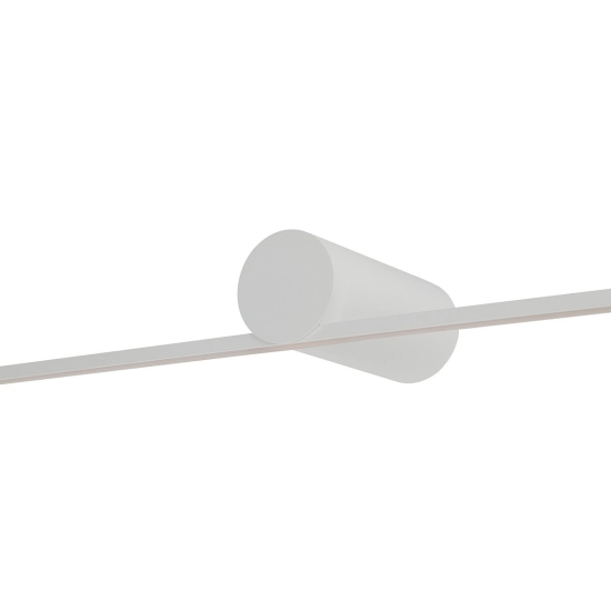 Lampa ścienna SPIN LED M 3000K 11586 Nowodvorski - zdjęcie dodatkowe 7