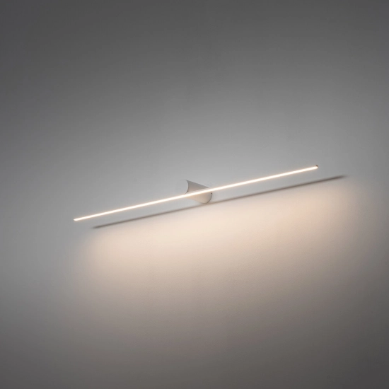 Lampa ścienna SPIN LED M 3000K 11586 Nowodvorski - zdjęcie dodatkowe 1