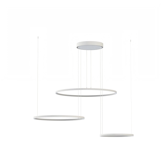 Lampa wisząca CIRCOLO LED 3000K 11602 Nowodvorski - zdjęcie produktu