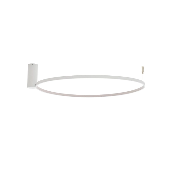 Lampa ścienno-sufitowa CIRCOLO LED M 3000K 11603 Nowodvorski - zdjęcie dodatkowe 2