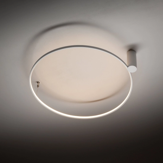 Lampa ścienno-sufitowa CIRCOLO LED M 3000K 11603 Nowodvorski - zdjęcie dodatkowe 3