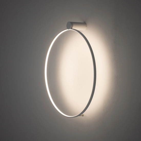 Lampa ścienno-sufitowa CIRCOLO LED M 3000K 11603 Nowodvorski - zdjęcie dodatkowe 1