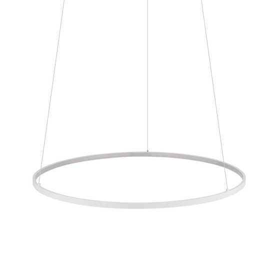 Lampa wisząca CIRCOLO LED M 3000K 11604 Nowodvorski - zdjęcie dodatkowe 2