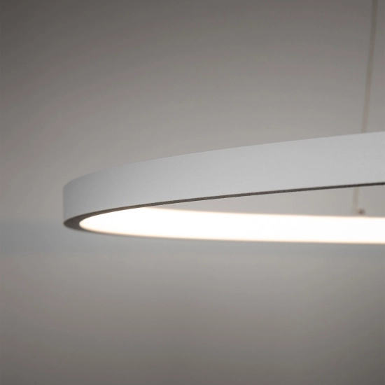 Lampa wisząca CIRCOLO LED M 3000K 11604 Nowodvorski - zdjęcie dodatkowe 3