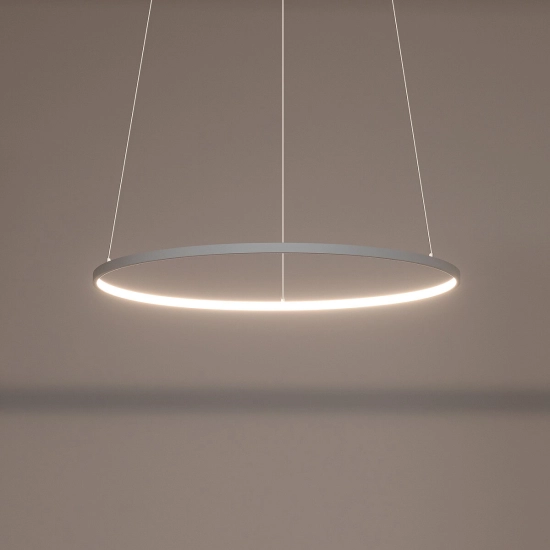 Lampa wisząca CIRCOLO LED M 3000K 11604 Nowodvorski - zdjęcie dodatkowe 1