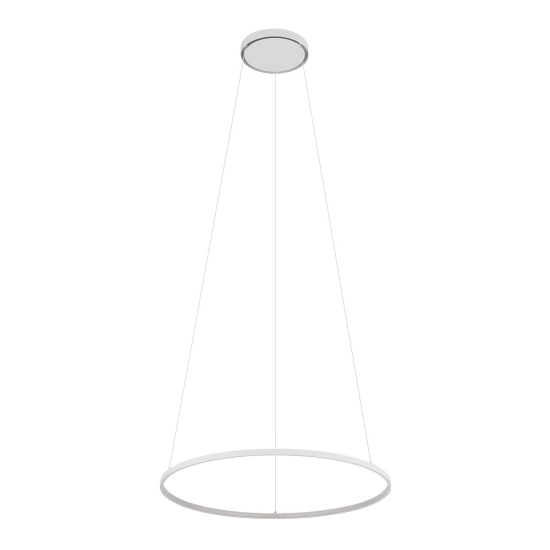 Lampa wisząca CIRCOLO LED M 3000K 11604 Nowodvorski - zdjęcie produktu