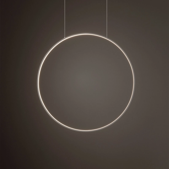 Lampa wisząca CIRCOLO LED M 3000K 11605 Nowodvorski - zdjęcie dodatkowe 3