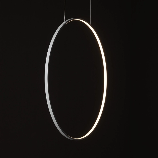 Lampa wisząca CIRCOLO LED M 3000K 11605 Nowodvorski - zdjęcie dodatkowe 1