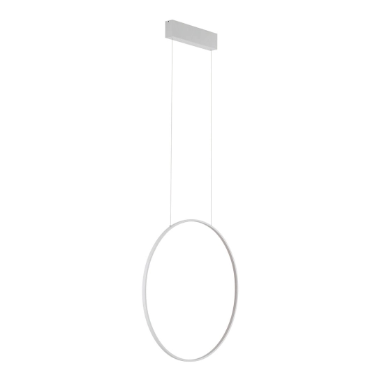 Lampa wisząca CIRCOLO LED M 3000K 11605 Nowodvorski - zdjęcie produktu
