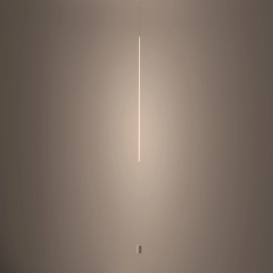Lampa wisząca VERTIC LED 3000K 11606 Nowodvorski - zdjęcie dodatkowe 1