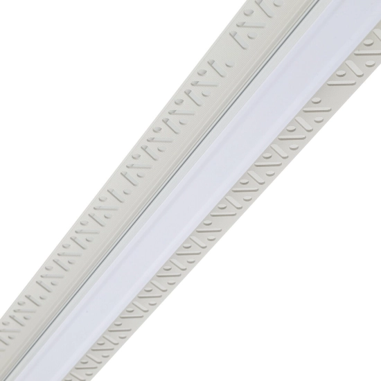 1-obwodowy podtynkowy szynoprzewód niskonapięciowy LVM RECESSED TRACK 1M 11624 Nowodvorski - zdjęcie dodatkowe 5