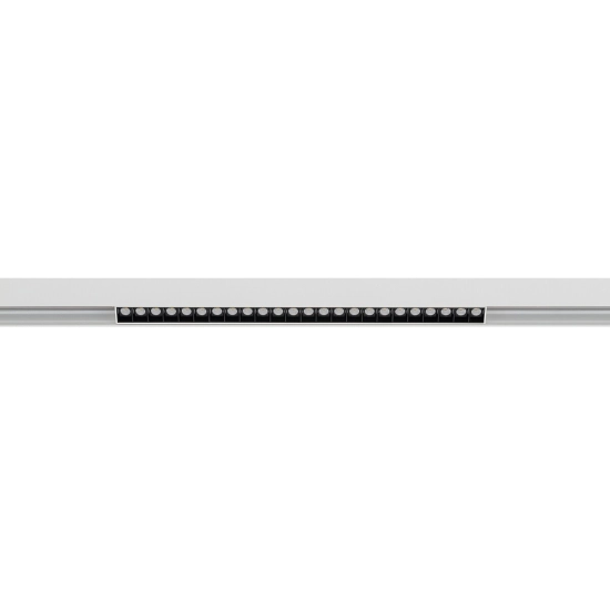 FOCUS LED 15W 4000K linear luminaire for LVM track system 11631 Nowodvorski - zdjęcie dodatkowe 2