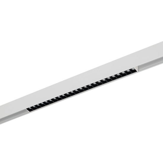 FOCUS LED 15W 4000K linear luminaire for LVM track system 11631 Nowodvorski - zdjęcie dodatkowe 3