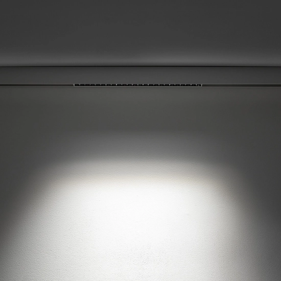 FOCUS LED 15W 4000K linear luminaire for LVM track system 11631 Nowodvorski - zdjęcie dodatkowe 1