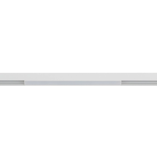 Oprawa liniowa LINE LED 15W 3000K do 1-obwodowych szynoprzewodów niskonapięciowych LVM 11636 Nowodvorski - zdjęcie dodatkowe 2