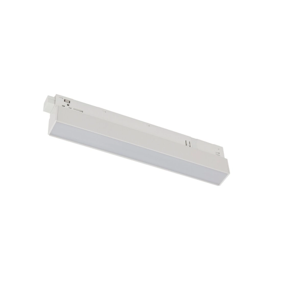 Oprawa liniowa LINE LED 9W 3000K do 1-obwodowych szynoprzewodów niskonapięciowych LVM 11638 Nowodvorski - zdjęcie produk