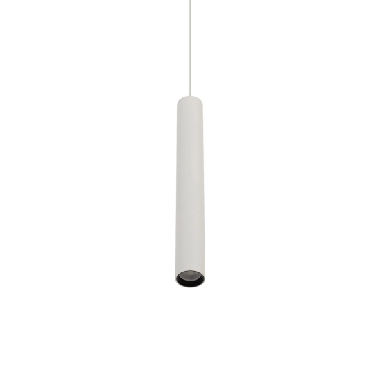 Lampa wisząca ROLLER LED 9W 4000K do 1-obwodowych szynoprzewodów niskonapięciowych LVM 11641 Nowodvorski - zdjęcie dodatkowe 2