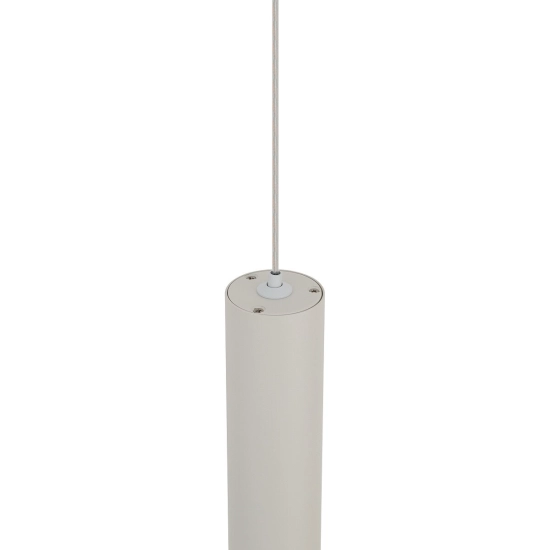 Lampa wisząca ROLLER LED 9W 4000K do 1-obwodowych szynoprzewodów niskonapięciowych LVM 11641 Nowodvorski - zdjęcie dodatkowe 3