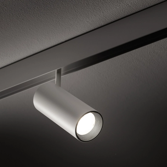 SPOT LED 15W 3000K do 1-obwodowych szynoprzewodów niskonapięciowych LVM 11642 Nowodvorski - zdjęcie dodatkowe 4
