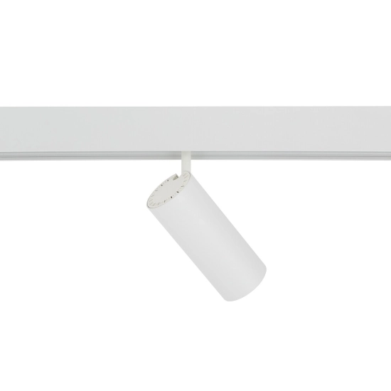 SPOT LED 15W 3000K do 1-obwodowych szynoprzewodów niskonapięciowych LVM 11642 Nowodvorski - zdjęcie dodatkowe 5