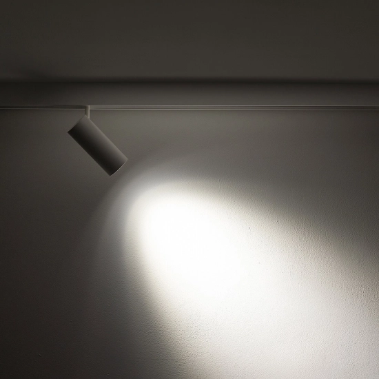 SPOT LED 15W 3000K do 1-obwodowych szynoprzewodów niskonapięciowych LVM 11642 Nowodvorski - zdjęcie dodatkowe 1