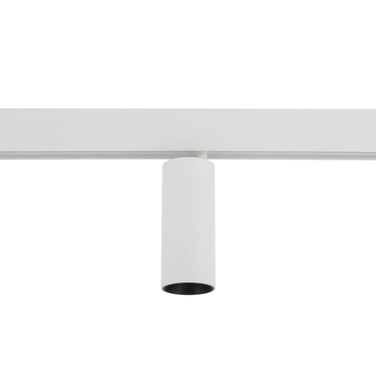 SPOT LED 15W 4000K do 1-obwodowych szynoprzewodów niskonapięciowych LVM 11643 Nowodvorski - zdjęcie dodatkowe 5