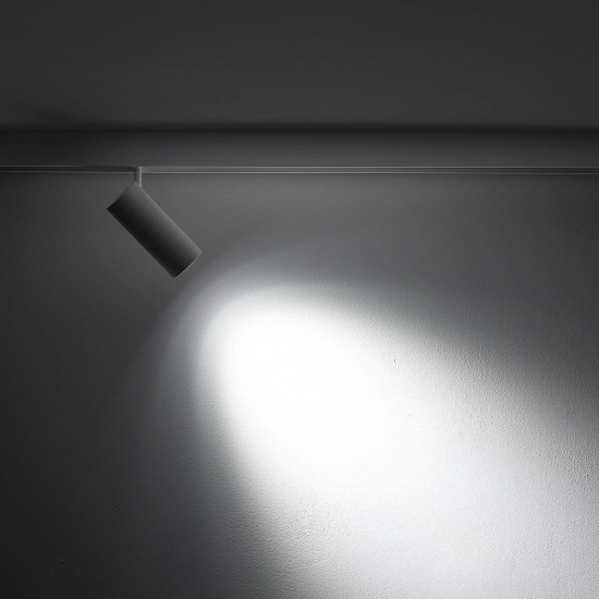 SPOT LED 15W 4000K do 1-obwodowych szynoprzewodów niskonapięciowych LVM 11643 Nowodvorski - zdjęcie dodatkowe 1