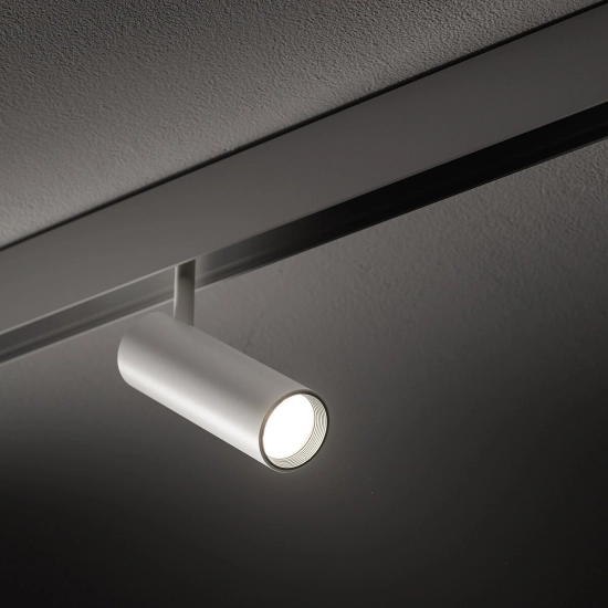 SPOT LED 9W 3000K do 1-obwodowych szynoprzewodów niskonapięciowych LVM 11644 Nowodvorski - zdjęcie dodatkowe 4