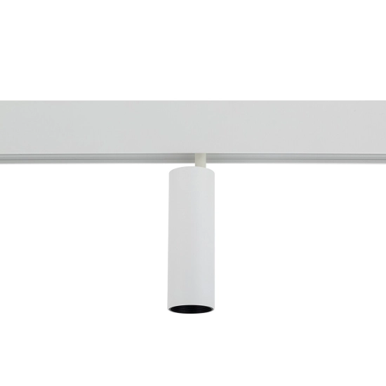 SPOT LED 9W 3000K do 1-obwodowych szynoprzewodów niskonapięciowych LVM 11644 Nowodvorski - zdjęcie dodatkowe 6