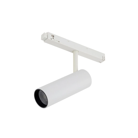 SPOT LED 9W 4000K do 1-obwodowych szynoprzewodów niskonapięciowych LVM 11645 Nowodvorski - zdjęcie produktu