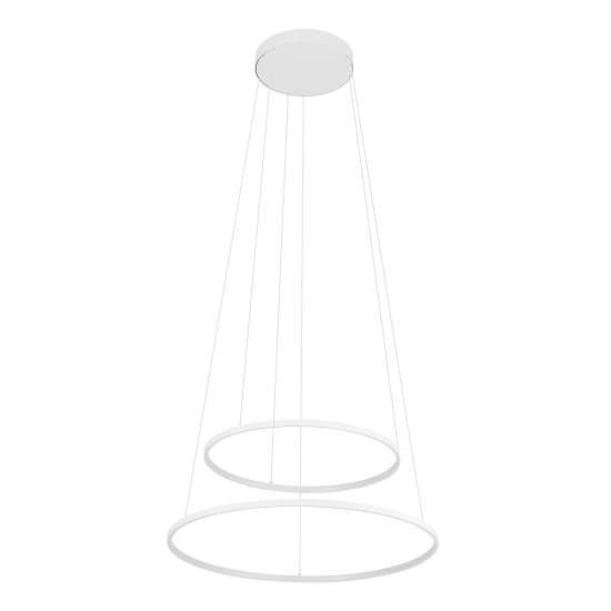 Lampa wisząca CIRCOLO POWER LED 3000K 11646 Nowodvorski - zdjęcie dodatkowe 2