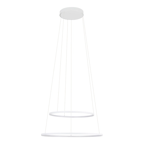 Lampa wisząca CIRCOLO POWER LED 3000K 11646 Nowodvorski - zdjęcie dodatkowe 3