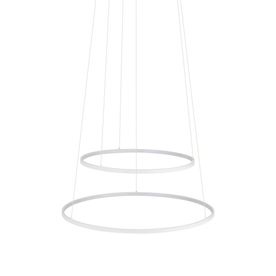 Lampa wisząca CIRCOLO POWER LED 3000K 11646 Nowodvorski - zdjęcie dodatkowe 4
